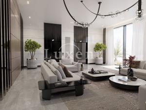 Prodej bytu 1+kk, Dubaj (دبي), Spojené arabské emiráty, 38 m2