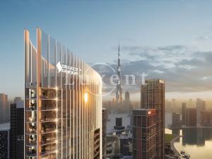 Prodej bytu 4+kk, Dubaj, Spojené arabské emiráty, 281 m2