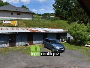 Prodej bytu 2+1, Chrastava, Frýdlantská, 57 m2