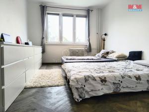 Pronájem bytu 2+1, Kladno - Kročehlavy, Dánská, 52 m2