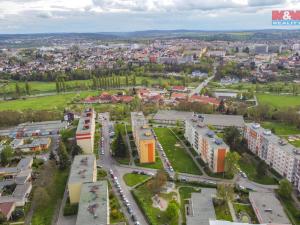 Prodej bytu 3+1, Plzeň - Lobzy, Nad Dalmatinkou, 66 m2