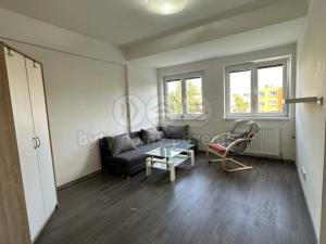 Pronájem bytu 2+kk, Kladno, Vítězná, 48 m2