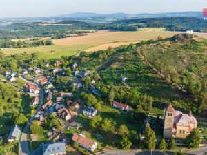 Prodej rodinného domu, Vyskeř, 180 m2