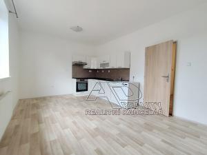 Pronájem bytu 2+1, Protivín, 70 m2