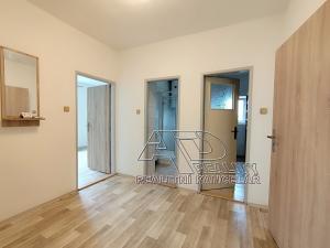 Pronájem bytu 2+1, Protivín, 70 m2