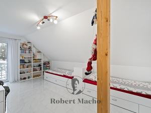 Prodej rodinného domu, Soběslav, Na Pilátě I, 220 m2