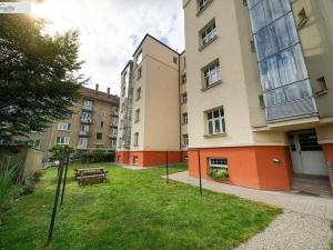 Prodej bytu 1+kk, Brno - Královo Pole, Slovinská, 22 m2