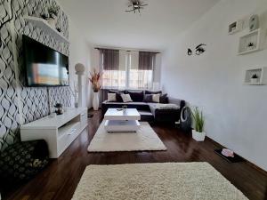 Prodej bytu 2+kk, Bílina, Jižní, 44 m2