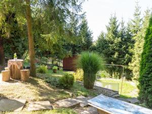 Prodej chaty, Albrechtice, 23 m2