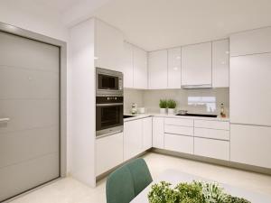 Prodej bytu 2+kk, Torrevieja, Španělsko, 52 m2