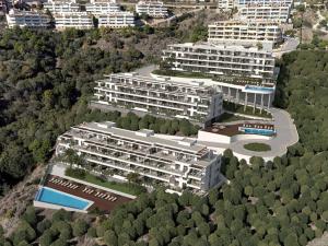 Prodej bytu 3+1, Mijas, Španělsko, 60 m2