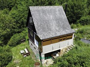 Prodej chaty, Nižbor, 36 m2