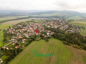 Prodej rodinného domu, Hudlice, Pod Skálou, 203 m2