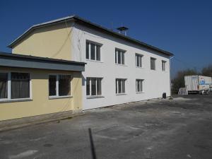 Prodej ubytování, Cheb, Tršnická, 660 m2