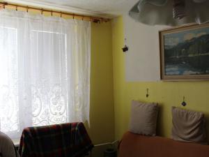 Prodej bytu 2+kk, Lubná, 36 m2