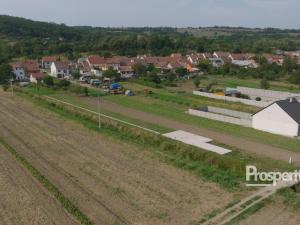 Prodej pozemku, Blučina, 988 m2