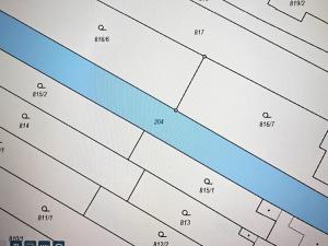 Prodej pozemku pro bydlení, Pohořelice, Kvítkovská, 1550 m2