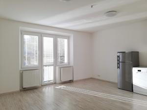 Pronájem bytu 2+kk, Praha - Vokovice, Na dlouhém lánu, 50 m2