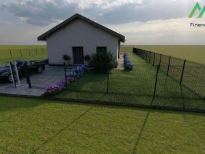 Prodej rodinného domu, Vendryně, 120 m2