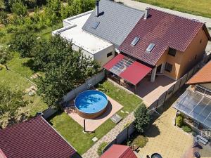 Prodej rodinného domu, Hrušovany u Brna, Tyršova, 157 m2