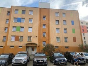 Prodej bytu 5+1, Kaplice, Míru, 94 m2