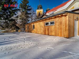 Prodej bytu 1+kk, Deštné v Orlických horách, 39 m2