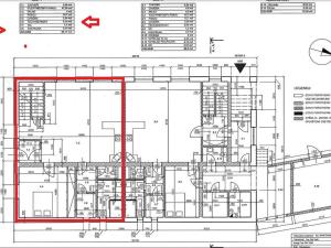 Prodej bytu 4+kk, Knovíz, 137 m2