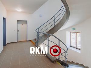 Prodej bytu 2+kk, Velké Meziříčí, 48 m2