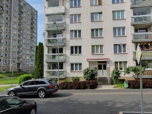 Prodej bytu 4+1, Chodov, U Porcelánky, 82 m2