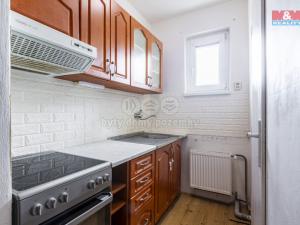 Pronájem bytu 3+1, Velké Přílepy, U Rybníčku, 71 m2