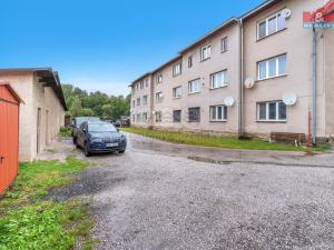 Prodej bytu 2+1, Vrchlabí - Podhůří, Dělnická, 59 m2