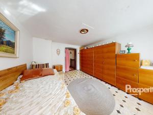 Prodej rodinného domu, Děčín - Děčín IV-Podmokly, Na Spádu, 94 m2