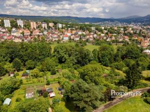 Prodej zahrady, Děčín - Děčín VII-Chrochvice, Mendelova, 578 m2