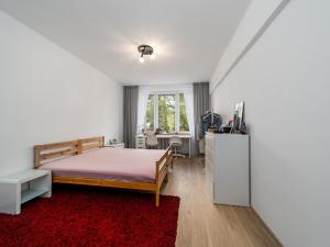 Pronájem bytu 2+1, Praha - Strašnice, Nad Primaskou, 66 m2