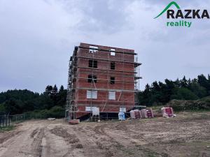 Prodej bytu 3+kk, Tachov, 74 m2