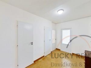 Pronájem bytu 3+1, Praha - Ruzyně, Smolíkova, 82 m2