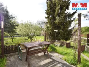 Prodej rodinného domu, Štětí - Čakovice, 180 m2