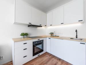 Prodej bytu 3+kk, Praha - Krč, Olbrachtova, 55 m2