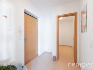 Prodej bytu 2+kk, Praha - Dolní Chabry, Poštova, 57 m2