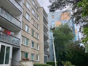 Pronájem bytu 2+kk, Praha - Háje, Štichova, 45 m2