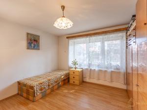 Prodej rodinného domu, Chrášťany, 98 m2