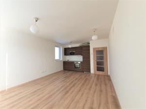 Pronájem bytu 2+kk, Kralupy nad Vltavou - Lobeček, Štefánikova, 49 m2