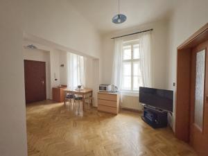 Pronájem bytu 2+kk, Praha - Nové Město, Ječná, 50 m2