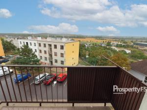 Prodej bytu 2+1, Dobšice, V Zahradách, 56 m2