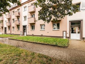 Prodej bytu 3+kk, Brno, Cornovova, 66 m2