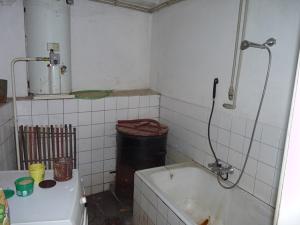 Prodej rodinného domu, Stařeč, Pikharta, 80 m2