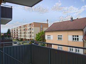 Pronájem bytu 3+1, Bechyně, 65 m2