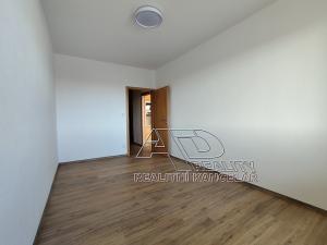 Pronájem bytu 2+kk, České Budějovice, České Vrbné, 50 m2