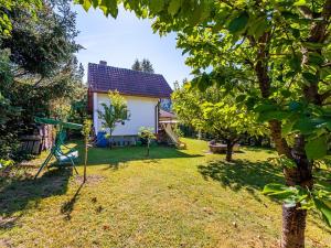 Prodej chaty, Plav, 24 m2