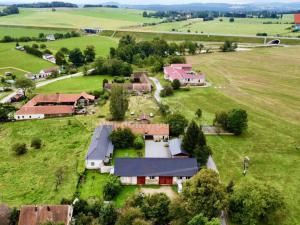 Prodej rodinného domu, Dolní Třebonín - Čertyně, 260 m2